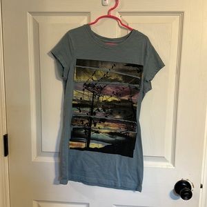 Girl’s Tee Shirt